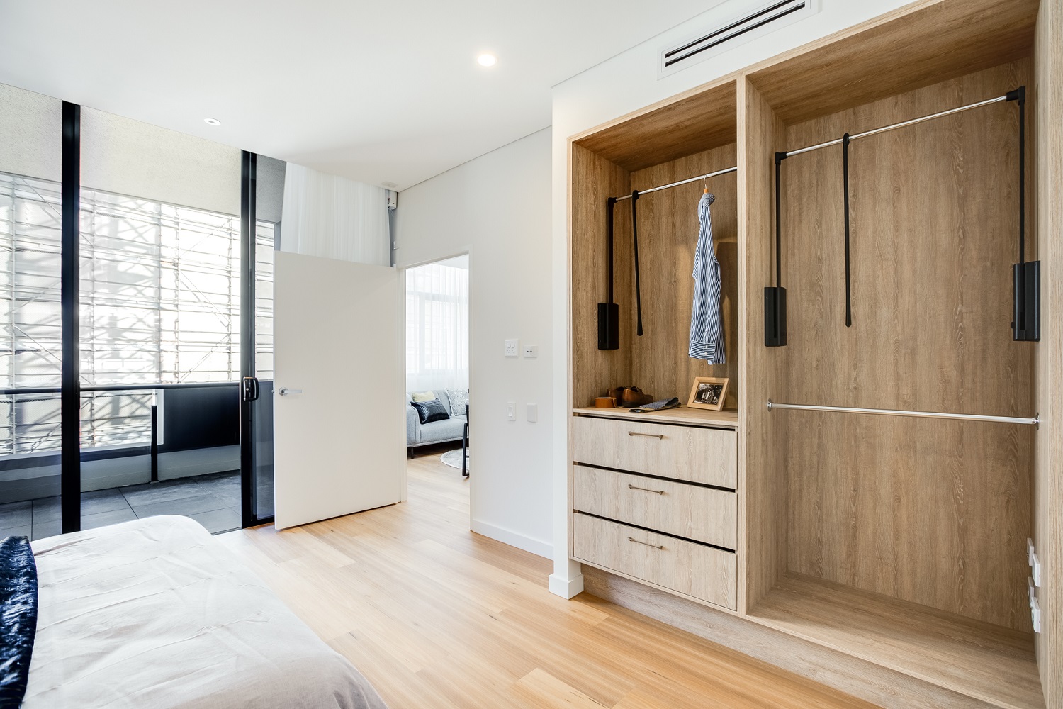 Premium 1-bedroom SDA Apartment in Penrith — Home image 10