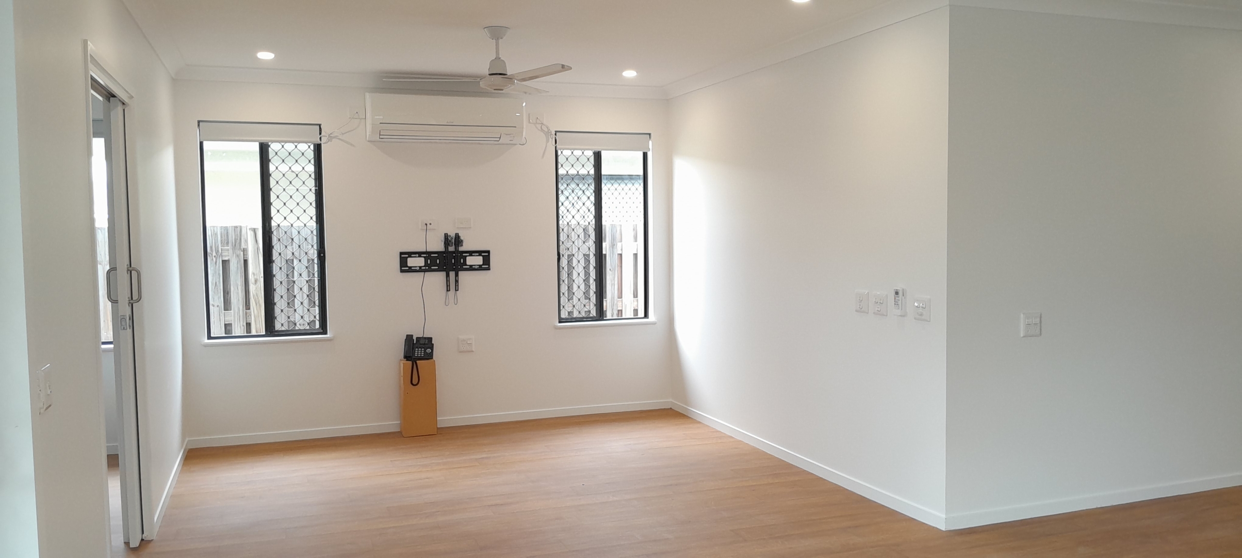 RASMUSSEN, QLD – HIGH PHYSICAL SUPPORT HOUSE — Home image 4