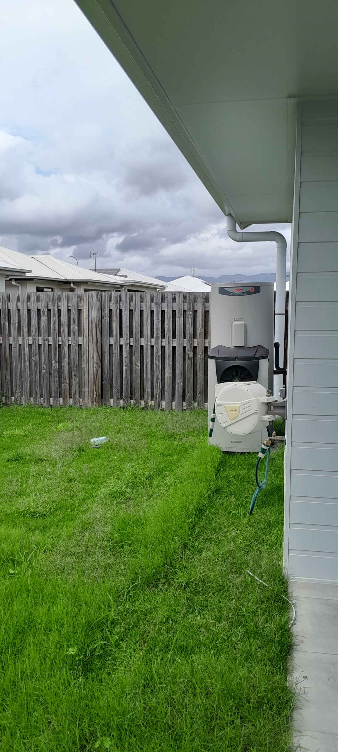 RASMUSSEN, QLD – HIGH PHYSICAL SUPPORT HOUSE — Home image 7