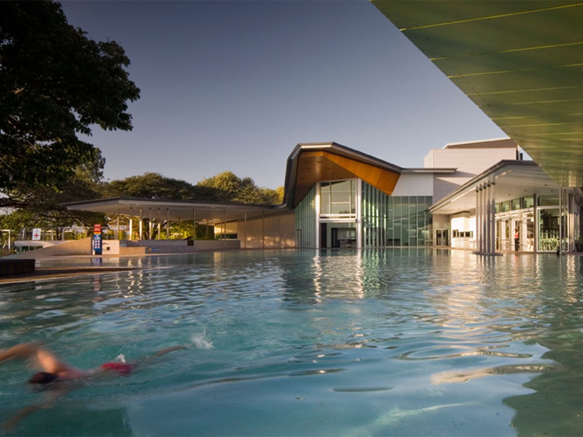 RASMUSSEN, QLD – HIGH PHYSICAL SUPPORT HOUSE — Home image 10