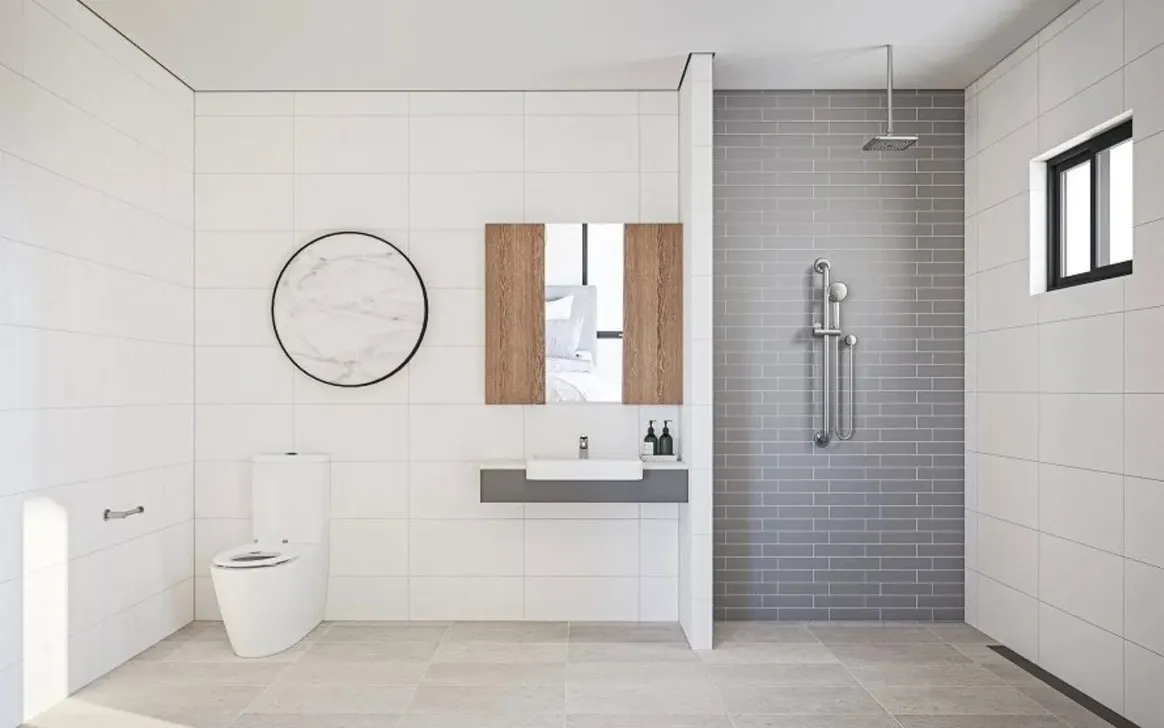 2 x Knoxfield HPS IL FA Category SDA – 3 Ensuites + OOA — Home image 3
