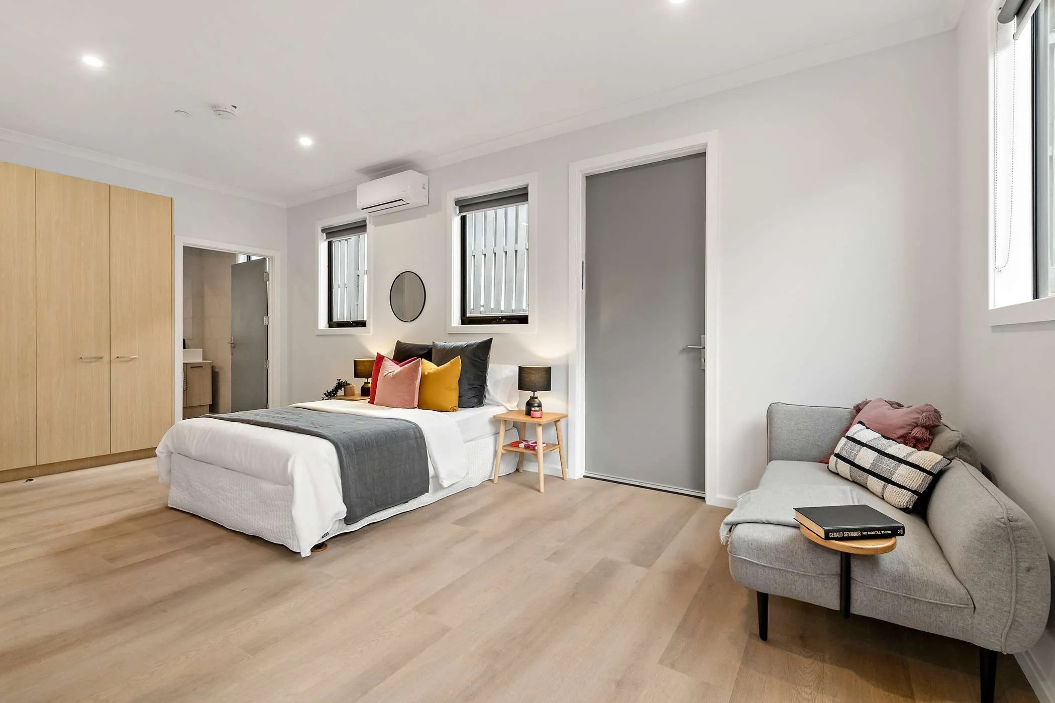 Bonshaw – Ballarat 207 High Physical Support 2-Residents — Home image 2