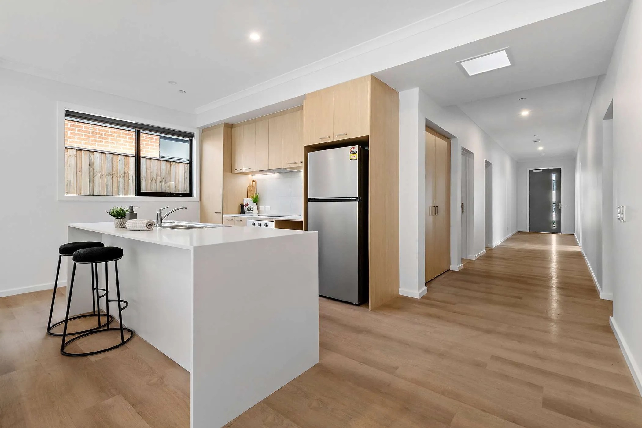 Bonshaw – Ballarat 207 High Physical Support 2-Residents — Home image 3