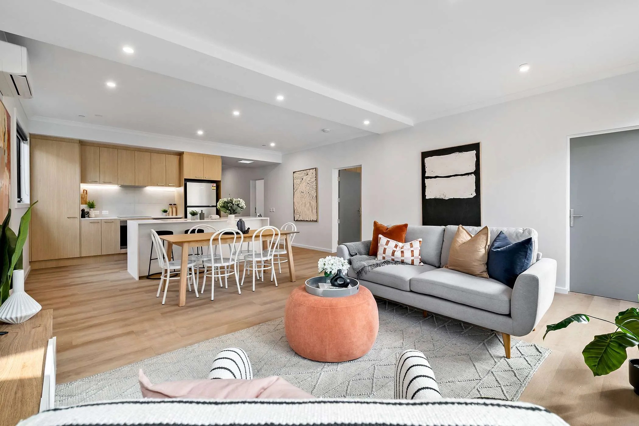 Bonshaw – Ballarat 207 High Physical Support 2-Residents — Home image 4