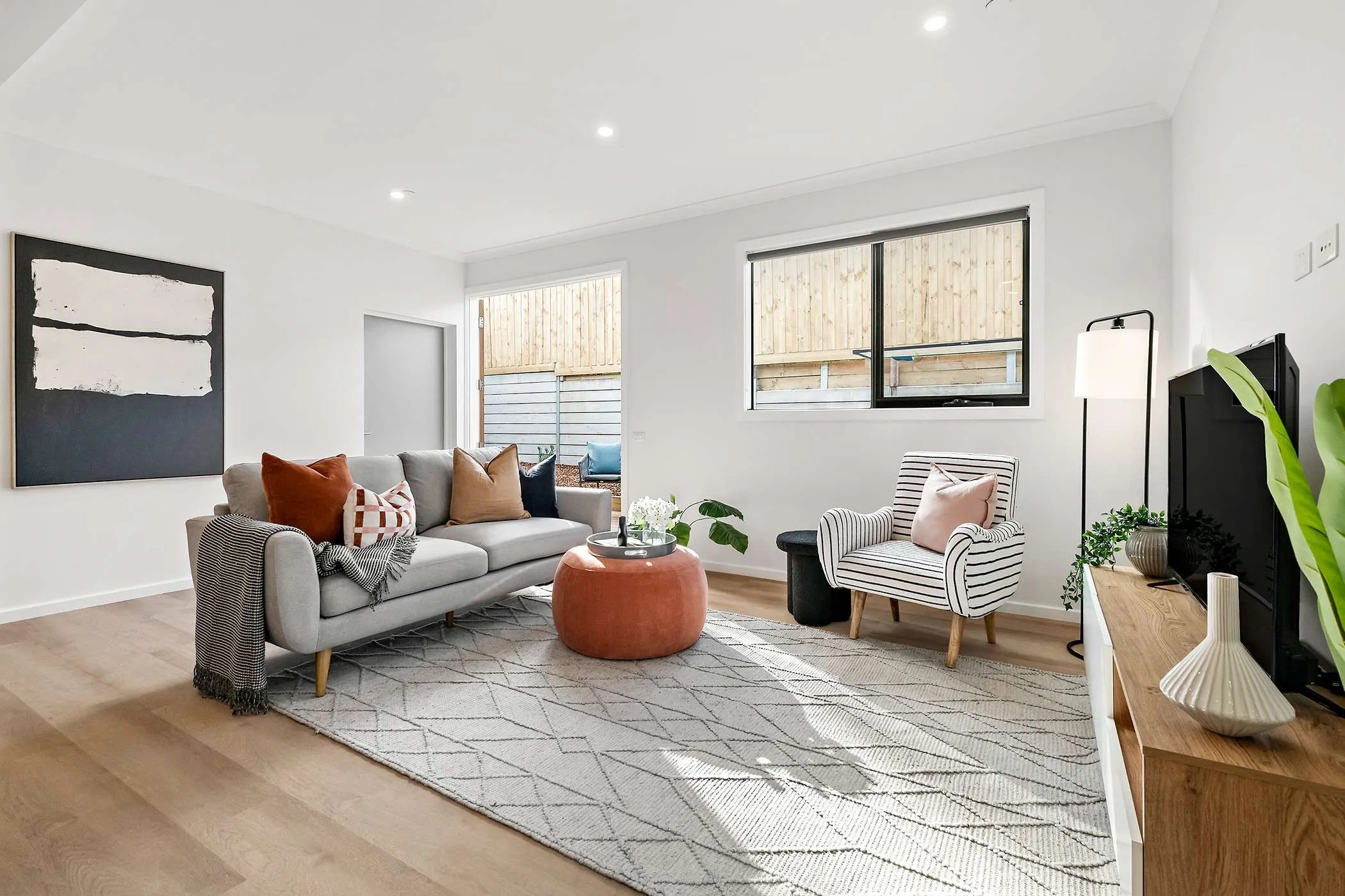 Bonshaw – Ballarat 207 High Physical Support 2-Residents — Home image 5
