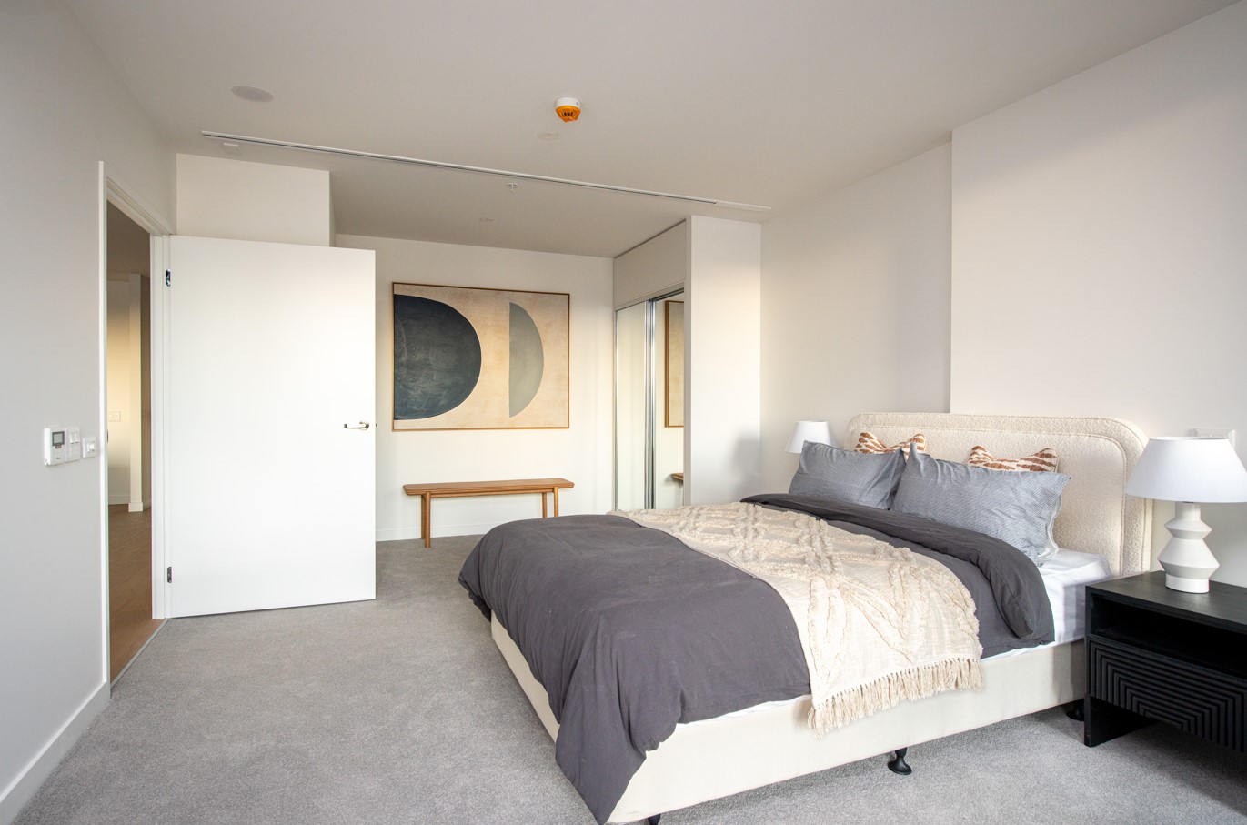 Union Quarter SDA Apartments — Home image 8