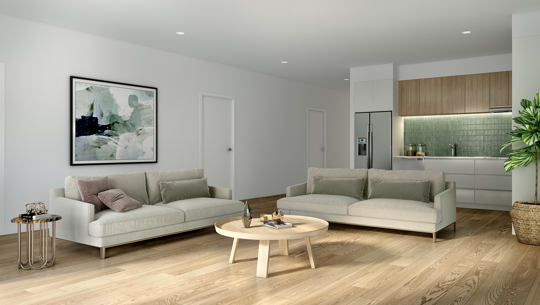 Pakenham – 2x New HPS/IL/FA Homes — Home image 3