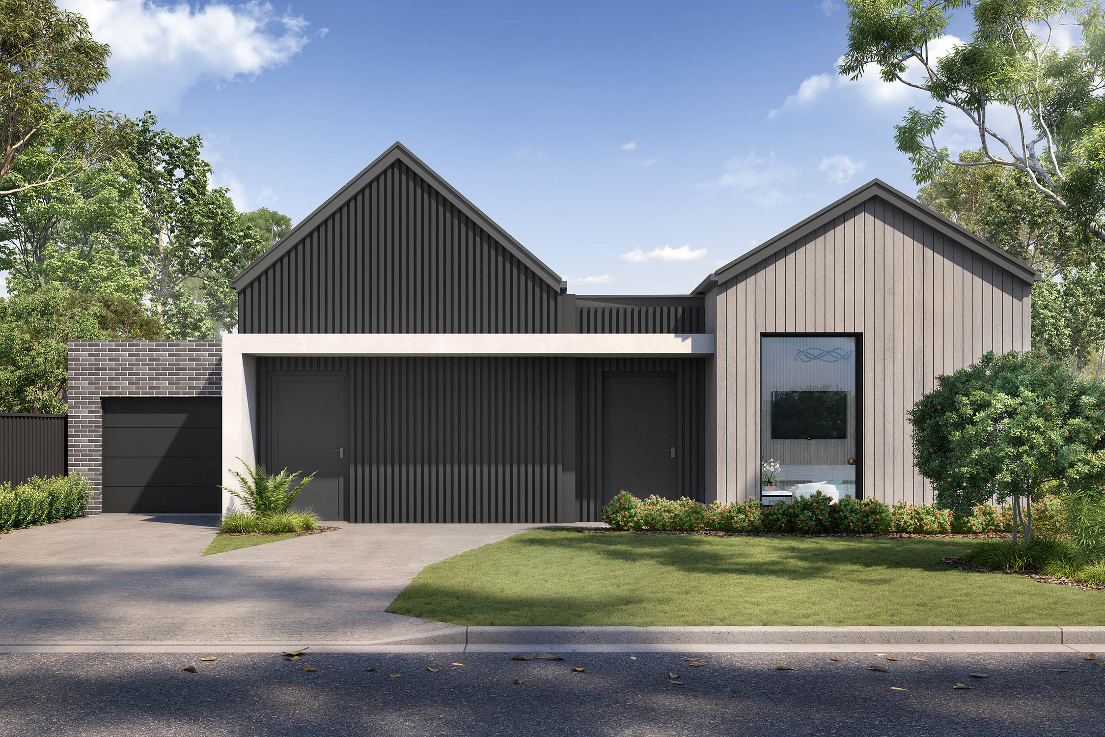 Brand-New 3-Resident SDA Home – Pakenham, Available Now — Home image 5