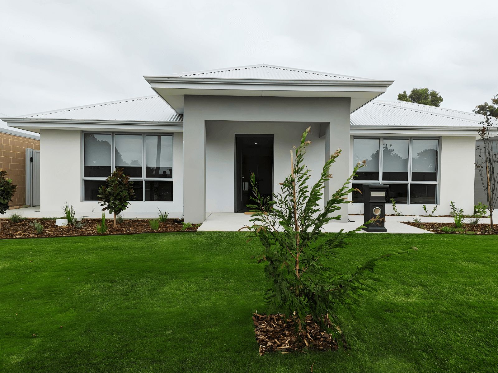SDA in Thornlie - Fully Accessible & High Physical Support — Home image 3