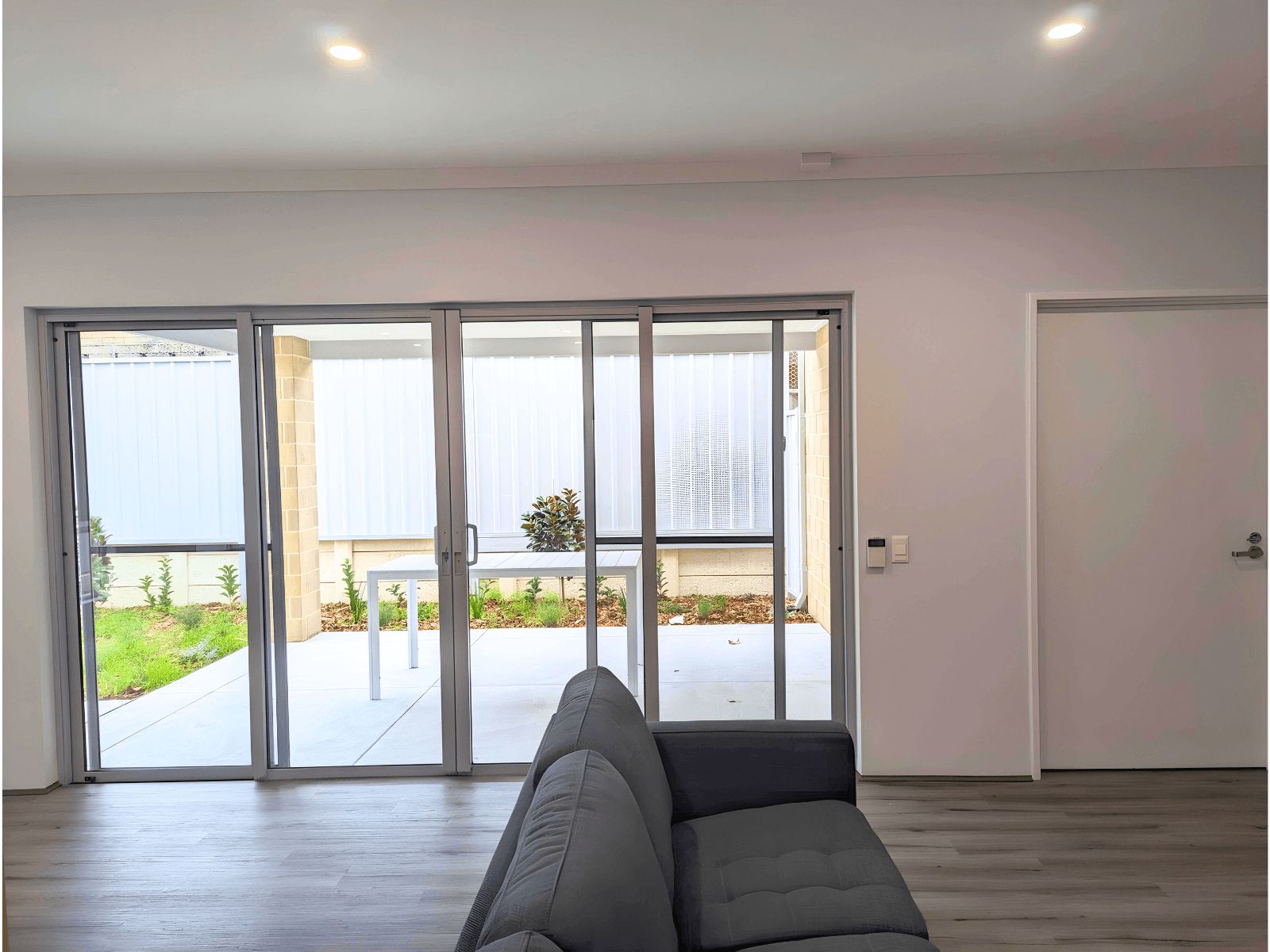 SDA in Thornlie - Fully Accessible & High Physical Support — Home image 4