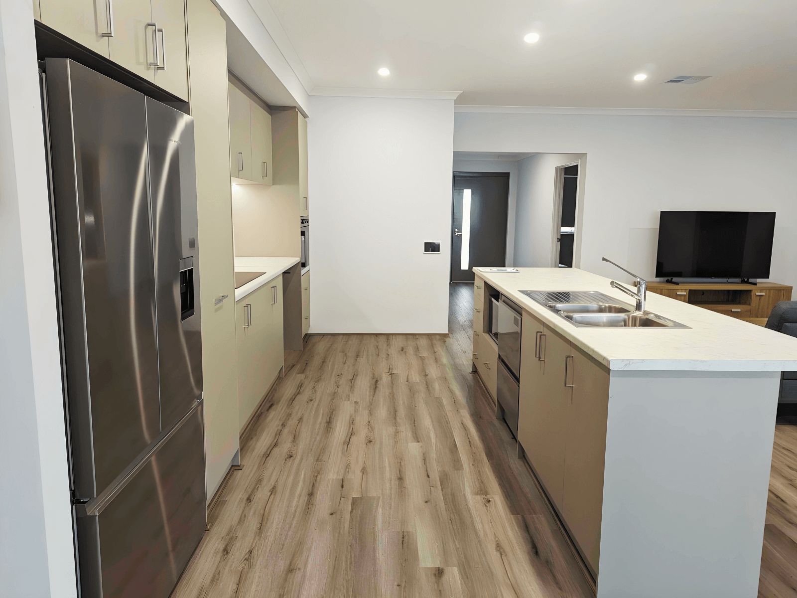 SDA in Thornlie - Fully Accessible & High Physical Support — Home image 9