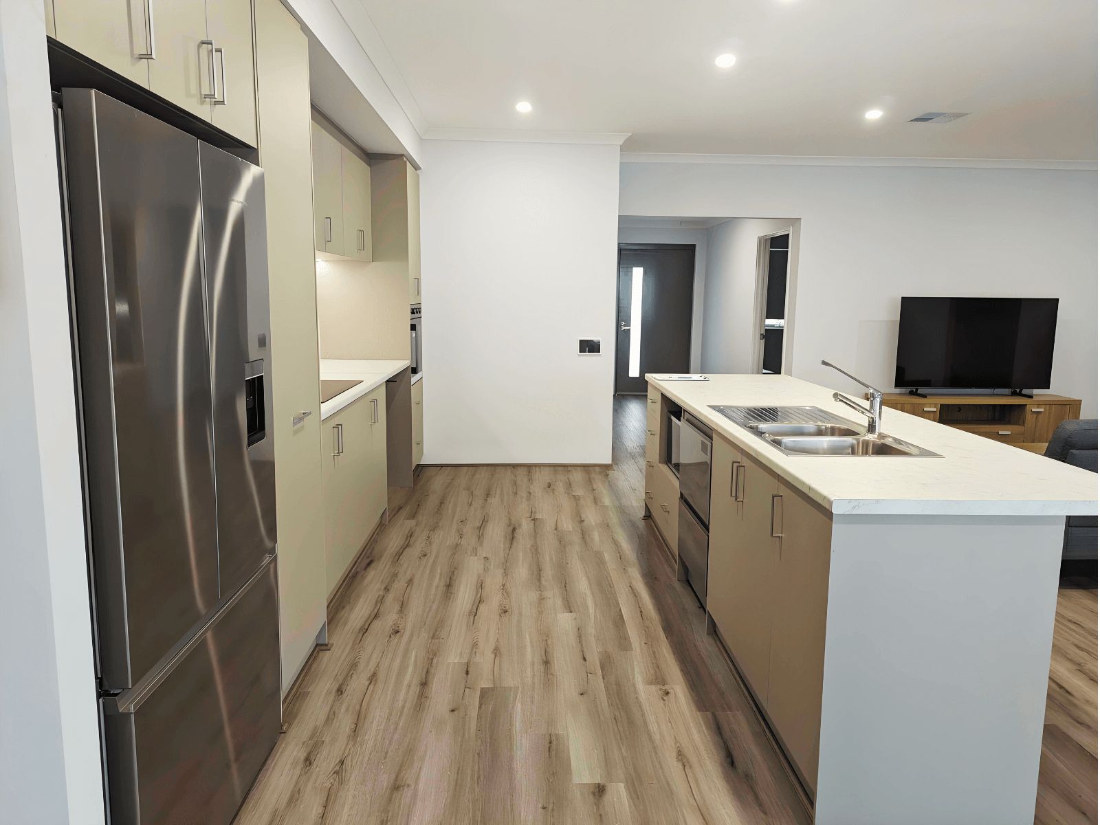 SDA in Thornlie - Fully Accessible & High Physical Support — Home image 10