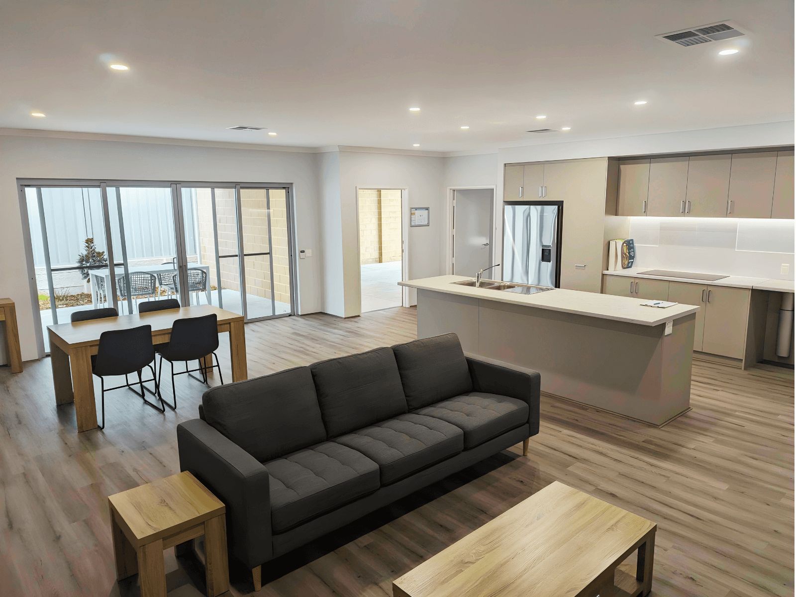 SDA in Thornlie - Fully Accessible & High Physical Support — Home image 11