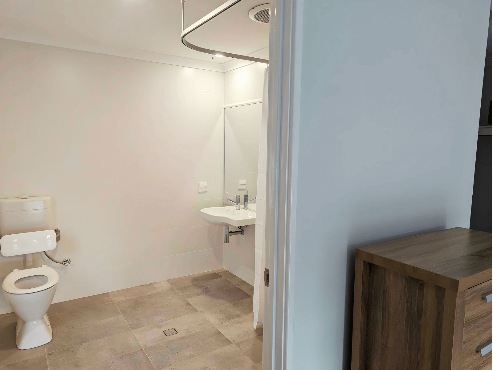 SDA in Thornlie - Fully Accessible & High Physical Support — Home image 13
