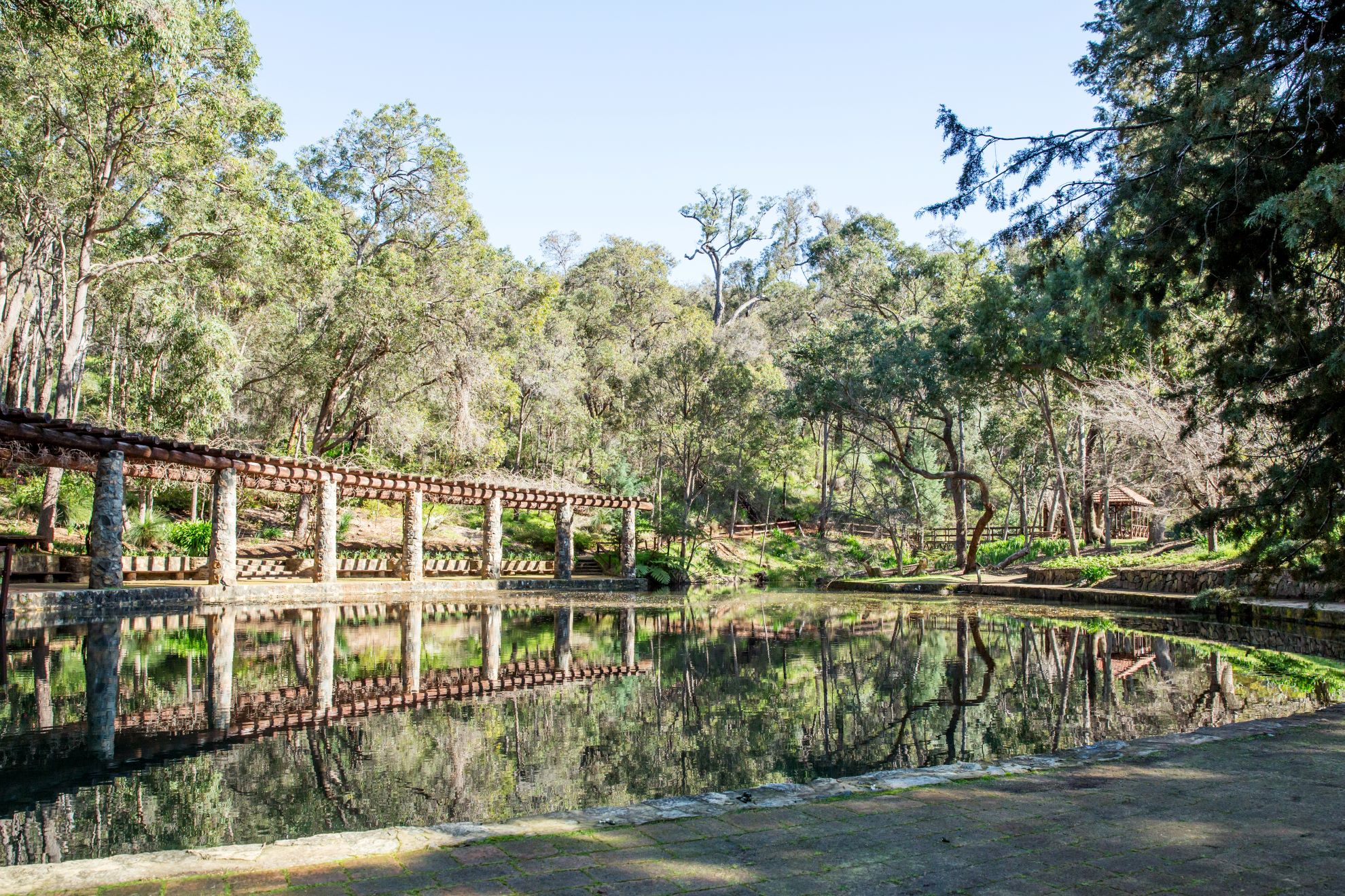 Nature, Space & Independence – Discover Life in Hilbert — Home image 4