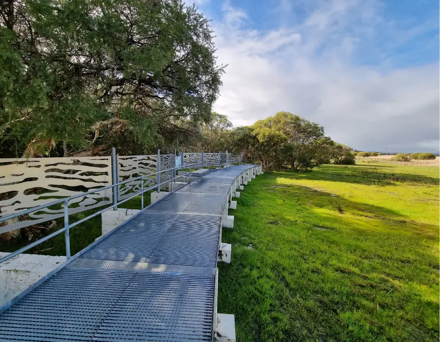 Nature, Space & Independence – Discover Life in Hilbert — Home image 8