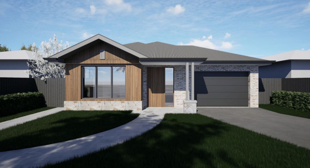 Home in Moorabbin — Home image 2