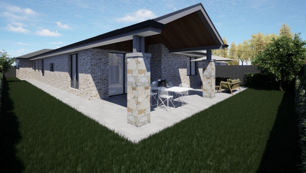Home in Moorabbin — Home image 3