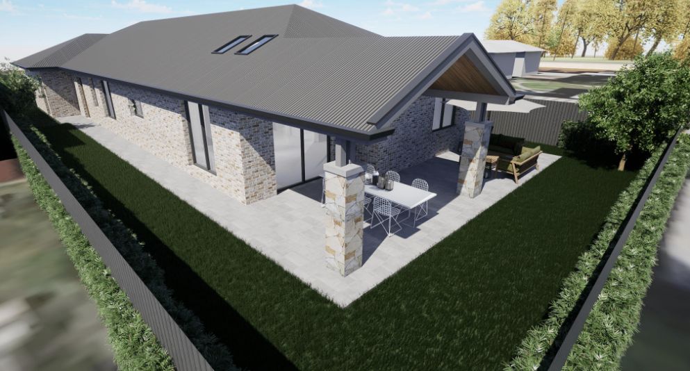 Home in Moorabbin — Home image 4