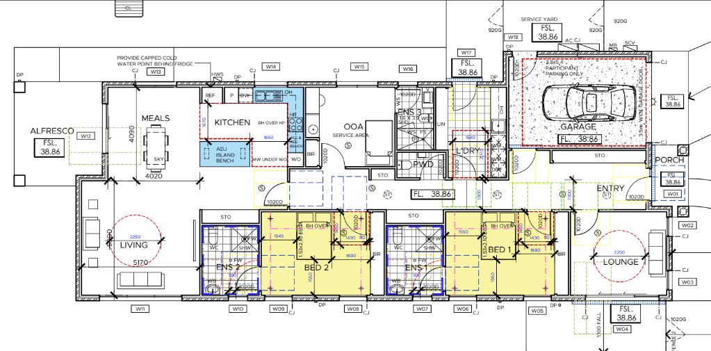 Home in Moorabbin — Home image 5