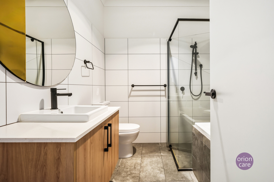 SIL - Oaklands Park — Home image 7