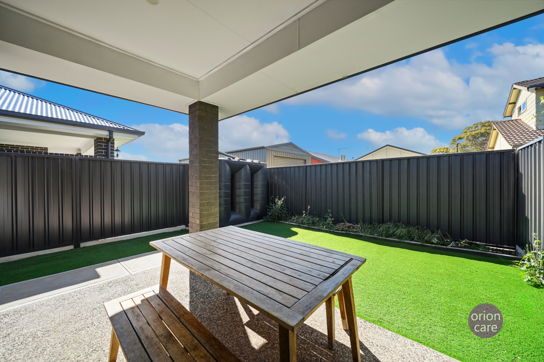 SIL - Oaklands Park — Home image 26