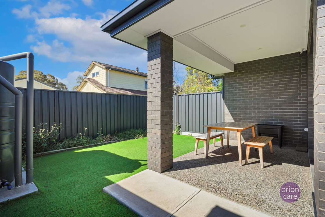 SIL - Oaklands Park — Home image 27