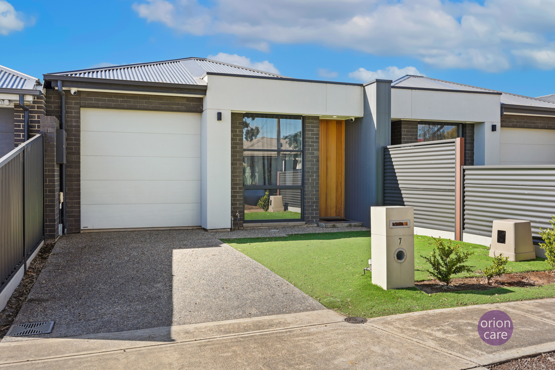 SIL - Oaklands Park — Home image 28