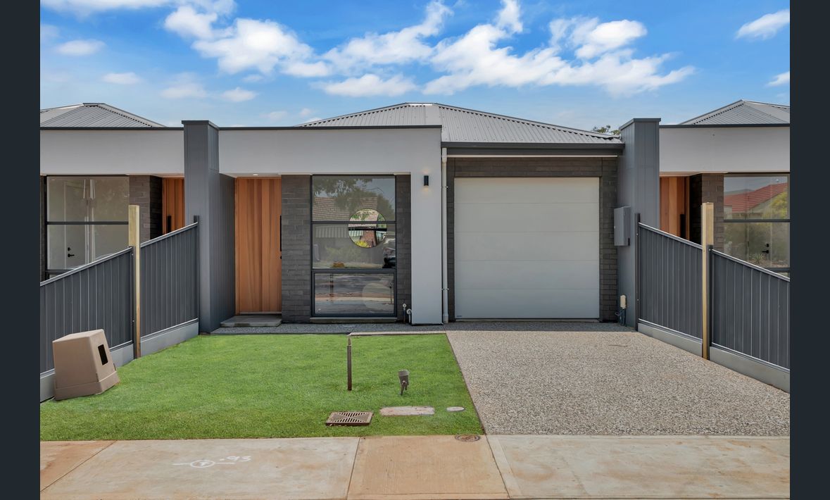 SIL - Oaklands Park — Home image 4