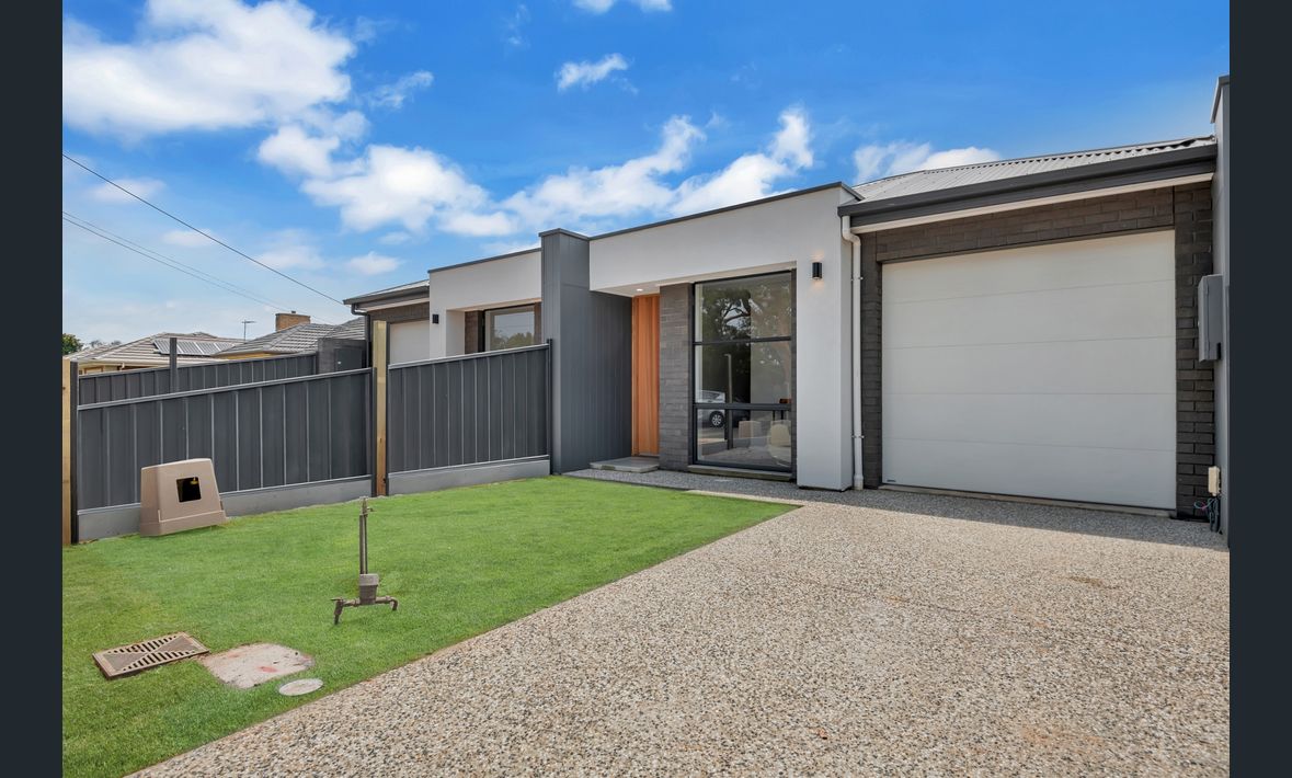 SIL - Oaklands Park — Home image 7