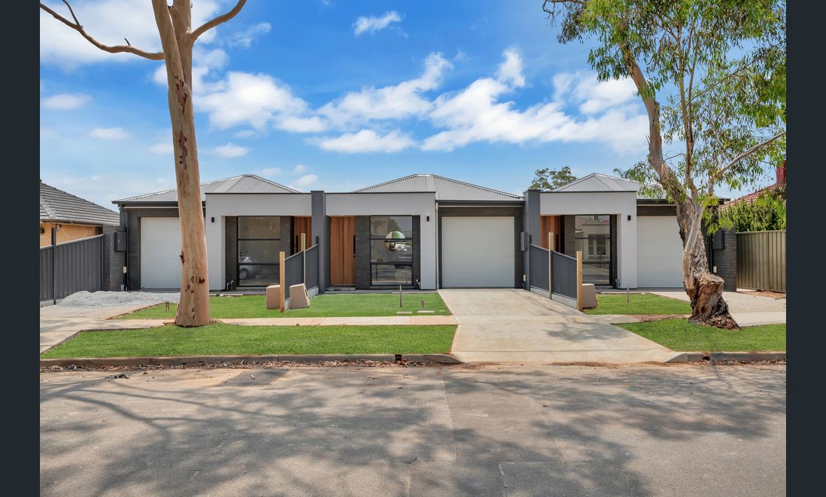 SIL - Oaklands Park — Home image 11