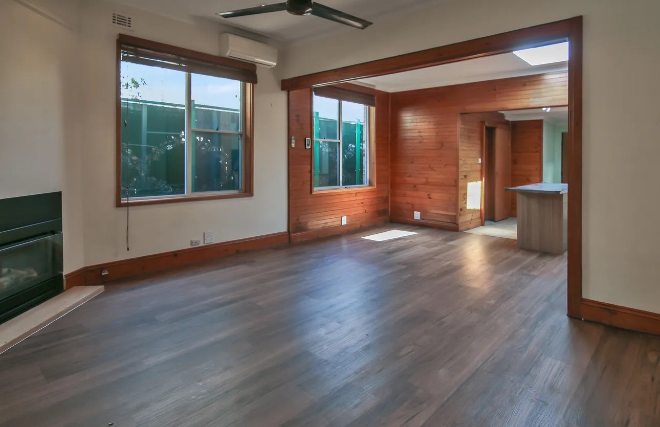 Crows Nest Retreat- Female SIL 1:3 — Home image 4