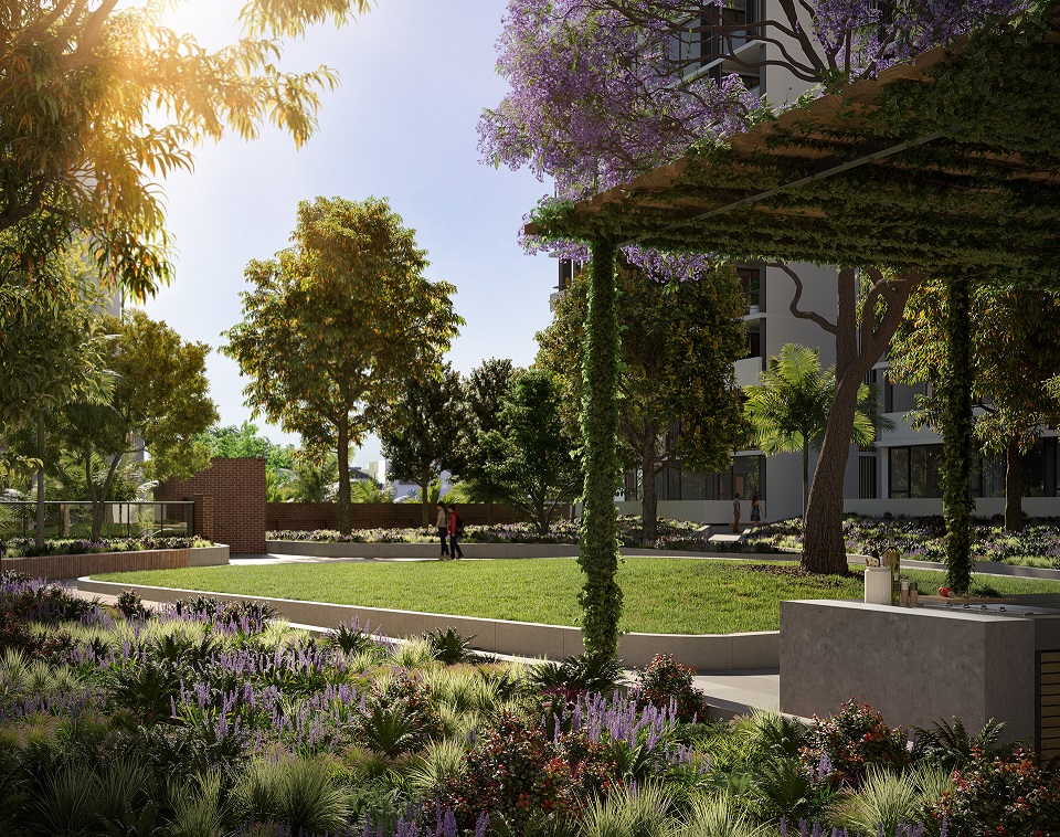 Live Independently in Bankstown's Premium SDA Apartments! — Home image 2