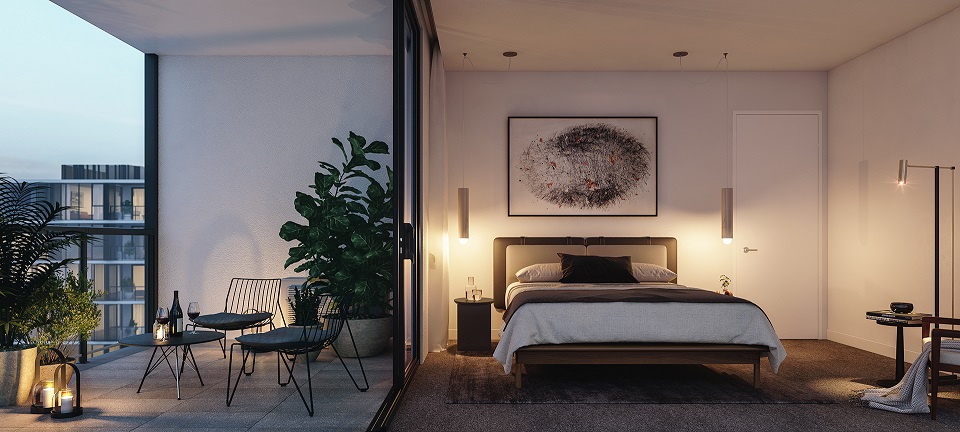 Live Independently in Bankstown's Premium SDA Apartments! — Home image 5