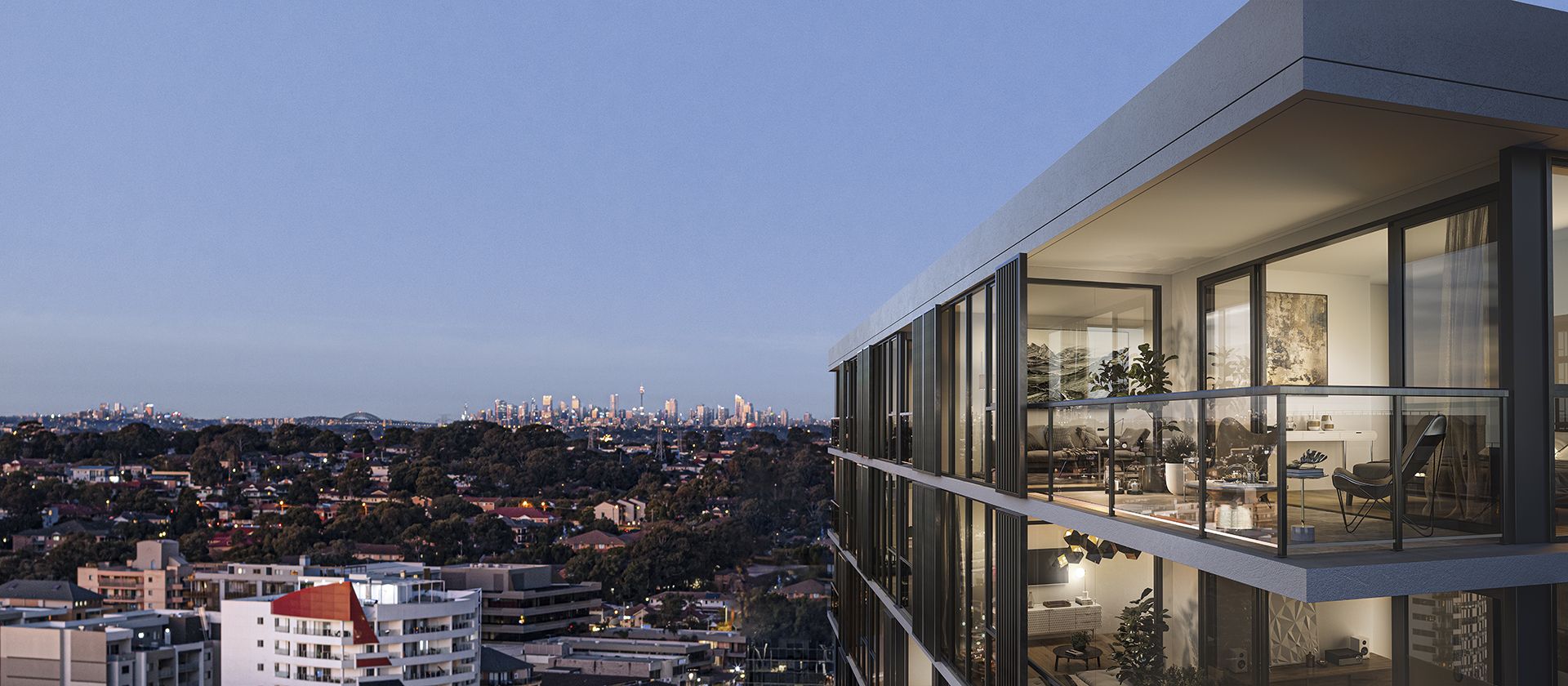 Live Independently in Bankstown's Premium SDA Apartments! — Home image 8
