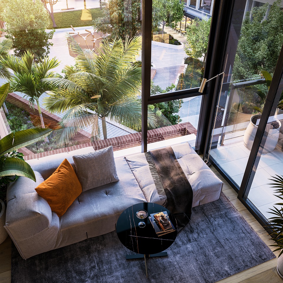 Live Independently in Bankstown's Premium SDA Apartments! — Home image 10