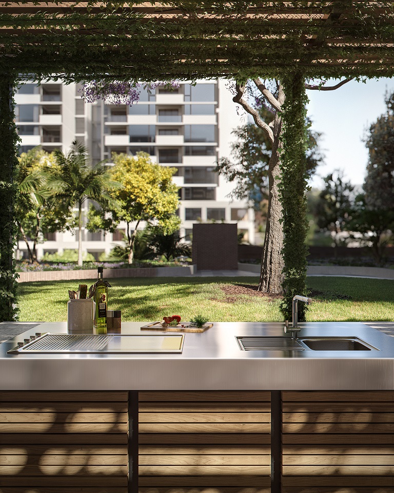 Live Independently in Bankstown's Premium SDA Apartments! — Home image 11
