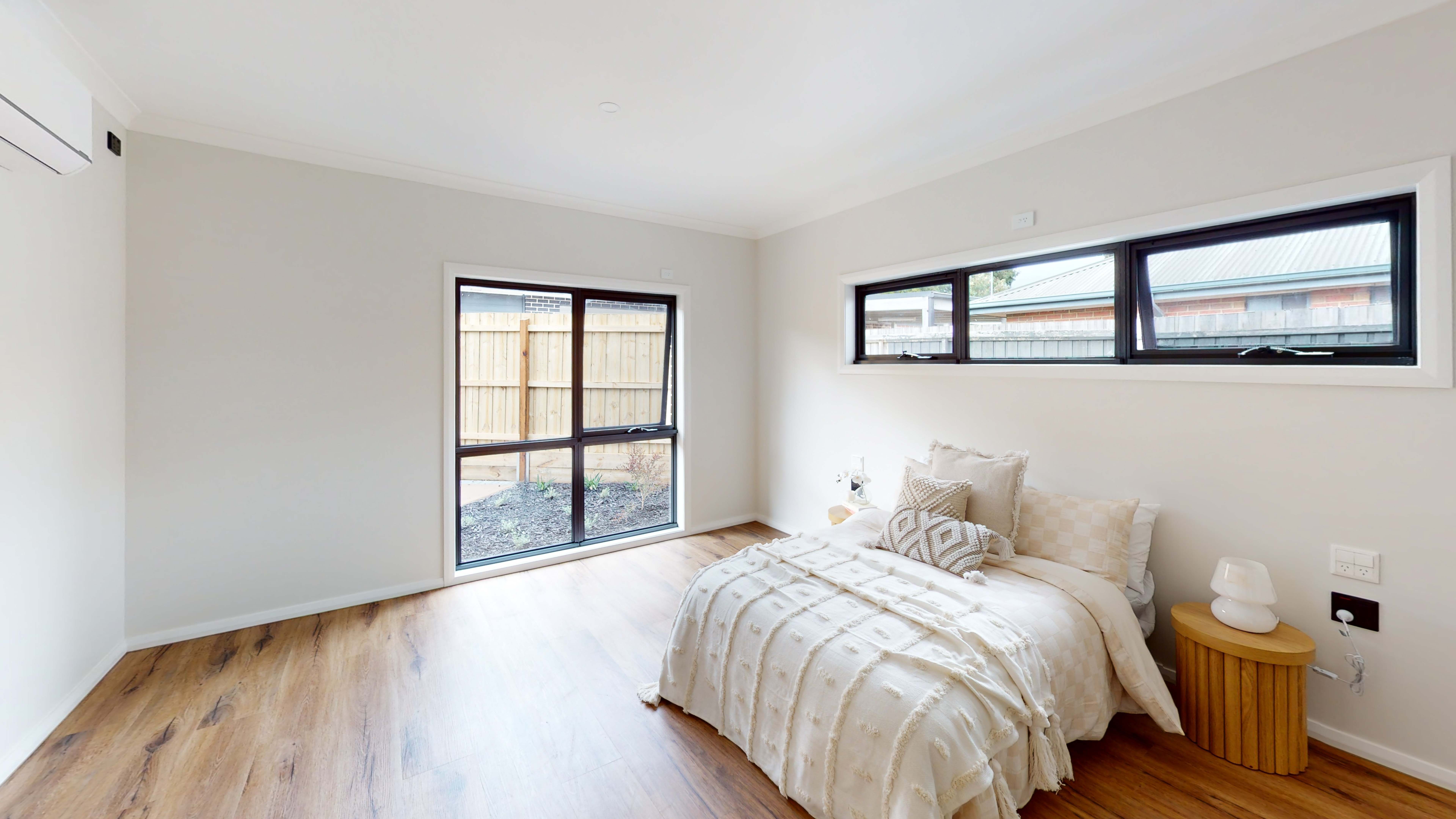 Private HPS/IL Bedroom in a Spacious 2-Bed Home – Pakenham, Victoria — Home image 9