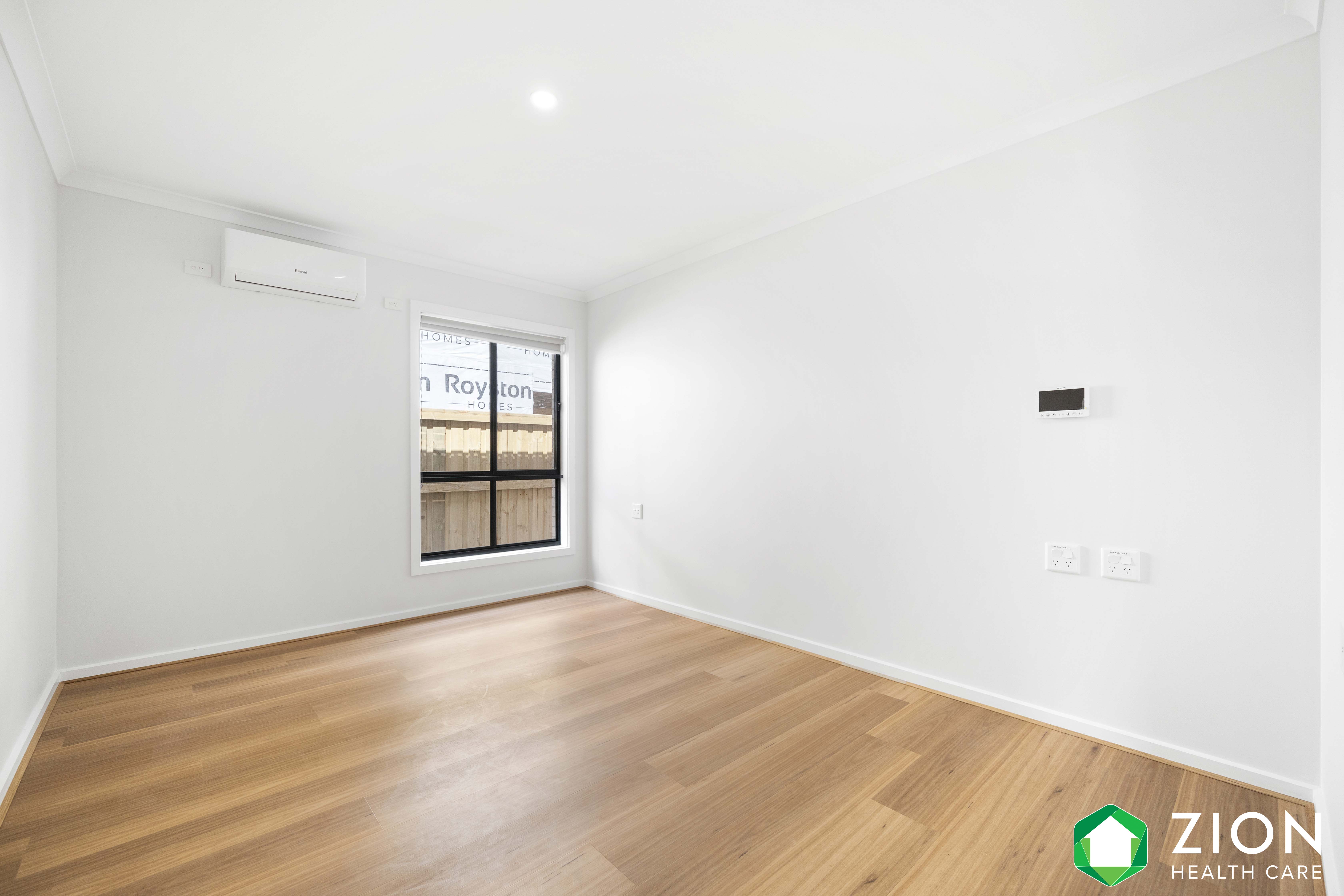 Brand New luxury SDA High Physical Support Home Airport West VIC — Home image 3