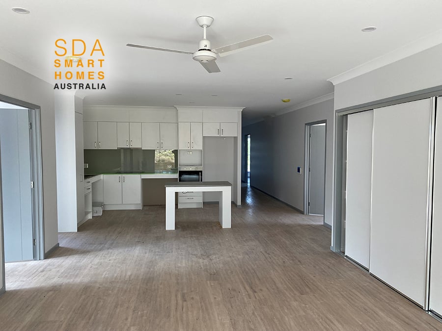 Branyan 3 Bed, 3 Bath + OOA — Home image 2