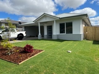 3 Bedroom home with OOA in Branyan, Queensland — Home image 5
