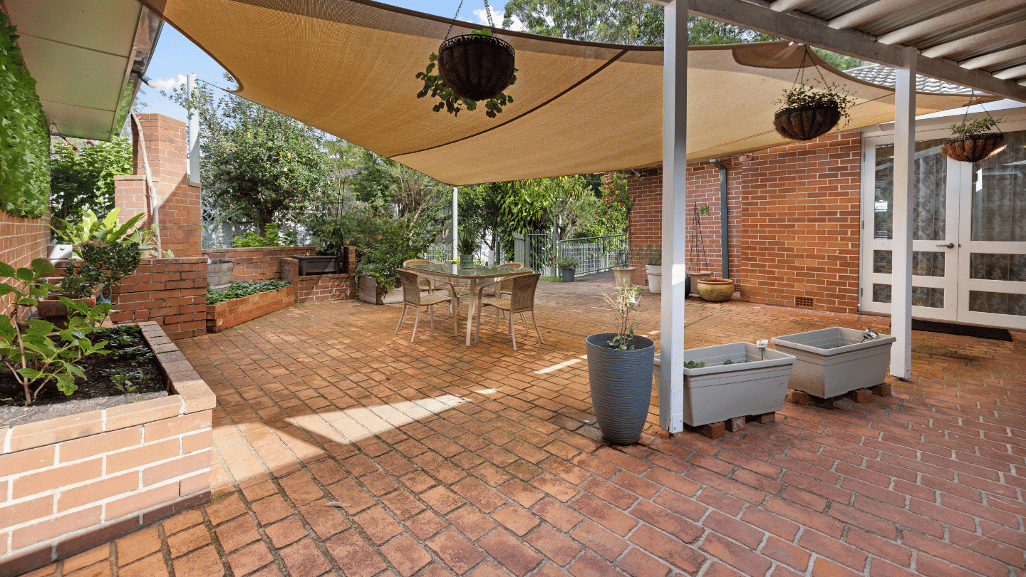 Pennant Hills - shared 5-bedroom home — Home image 4
