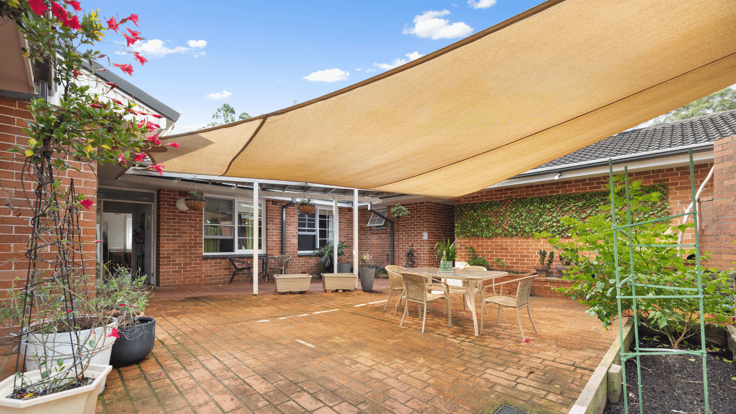 Pennant Hills - shared 5-bedroom home — Home image 5