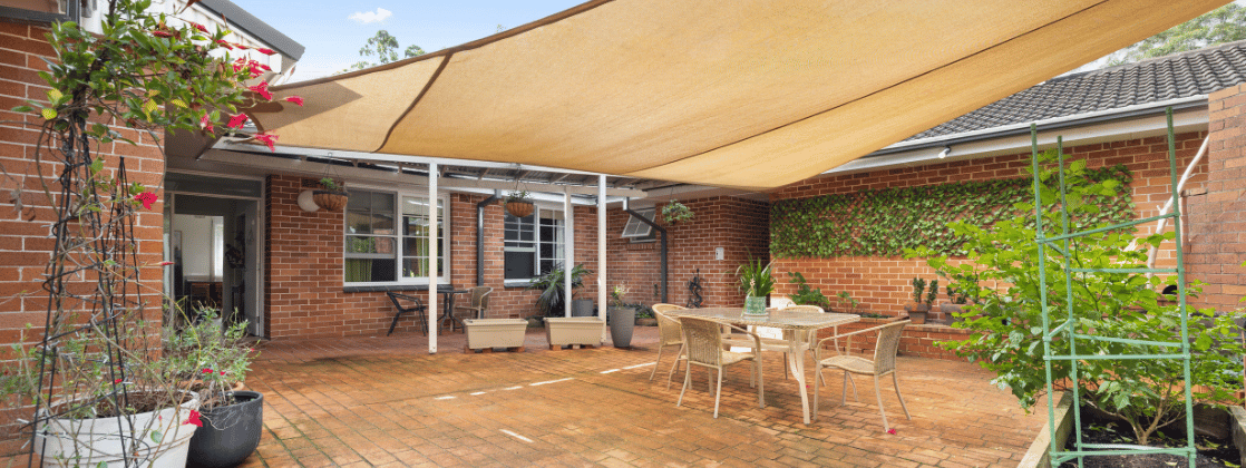 Pennant Hills - shared 5-bedroom home — Home image 5