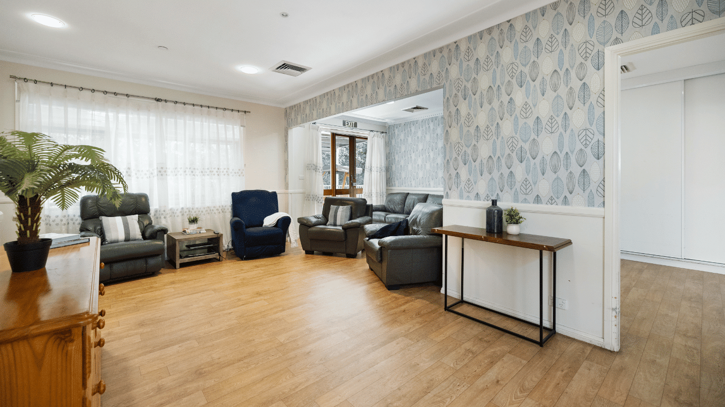 Pennant Hills - shared 5-bedroom home — Home image 7