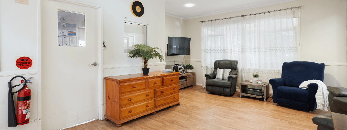 Pennant Hills - shared 5-bedroom home — Home image 7