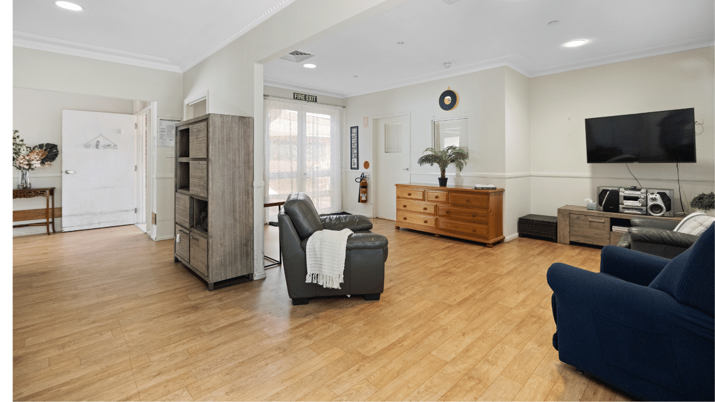 Pennant Hills - shared 5-bedroom home — Home image 8