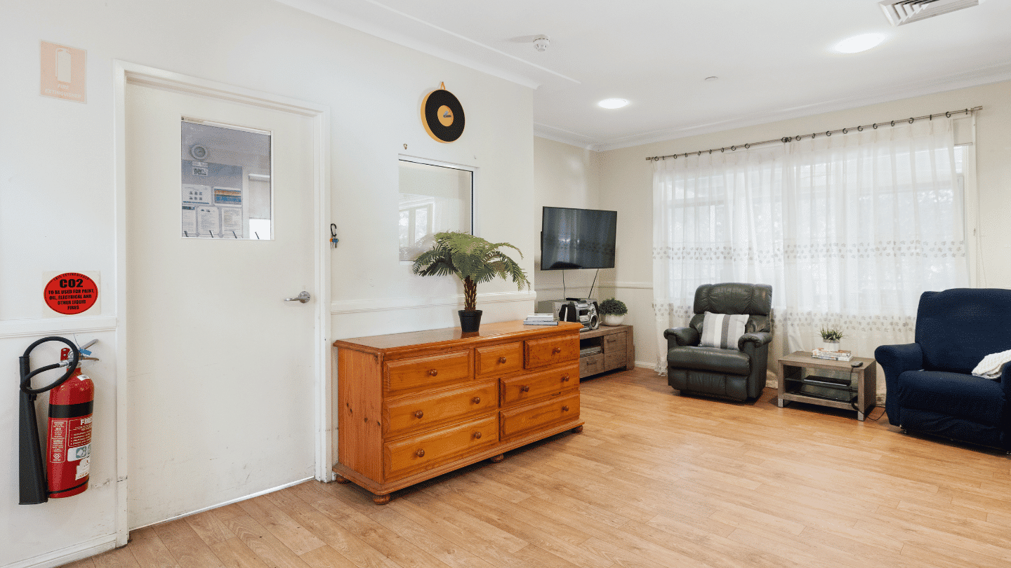 Pennant Hills - shared 5-bedroom home — Home image 9