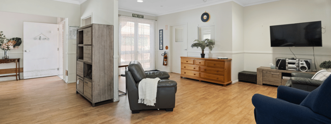 Pennant Hills - shared 5-bedroom home — Home image 9