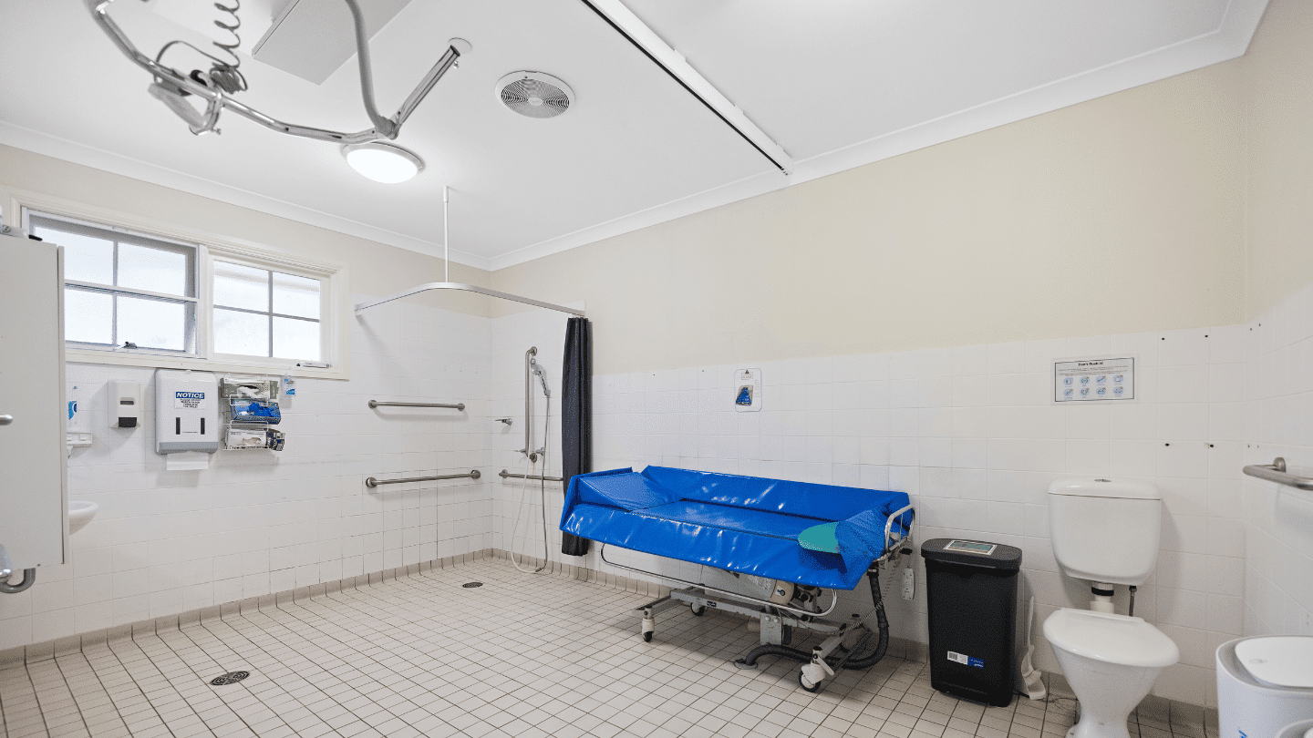 Pennant Hills - shared 5-bedroom home — Home image 11